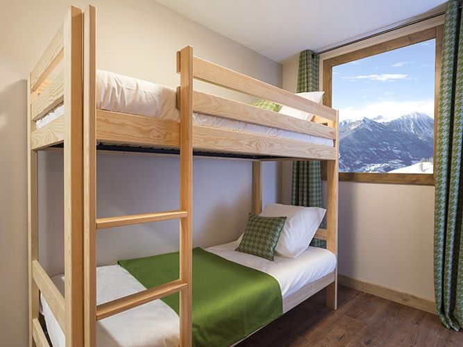 Apartment Club MMV L'Altaviva