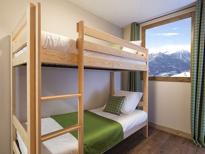 Apartment Club MMV L'Altaviva Plus