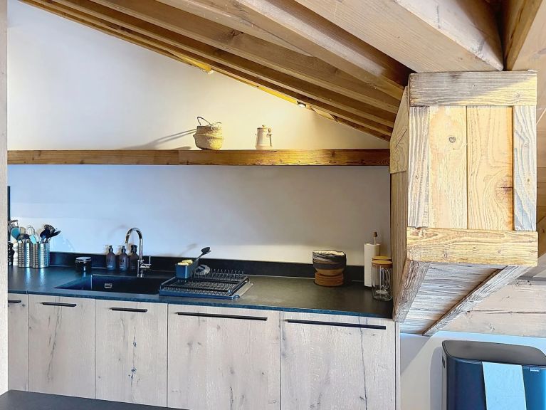 Chalet-apartment De Marie