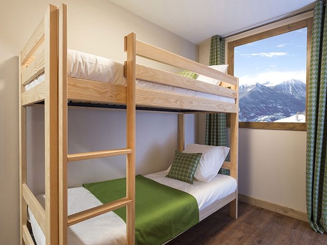 Apartment Club MMV L'Altaviva Premium