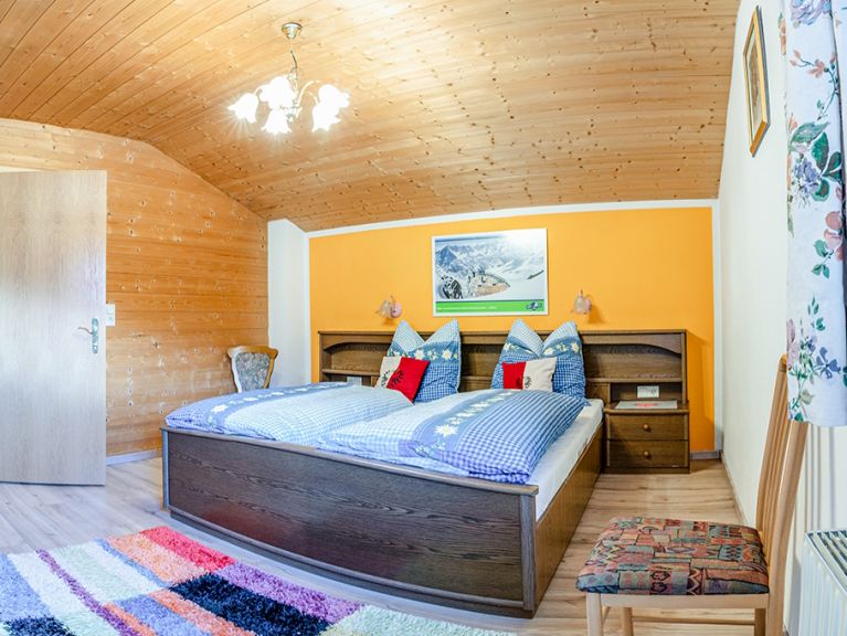 Chalet-apartment Bergers