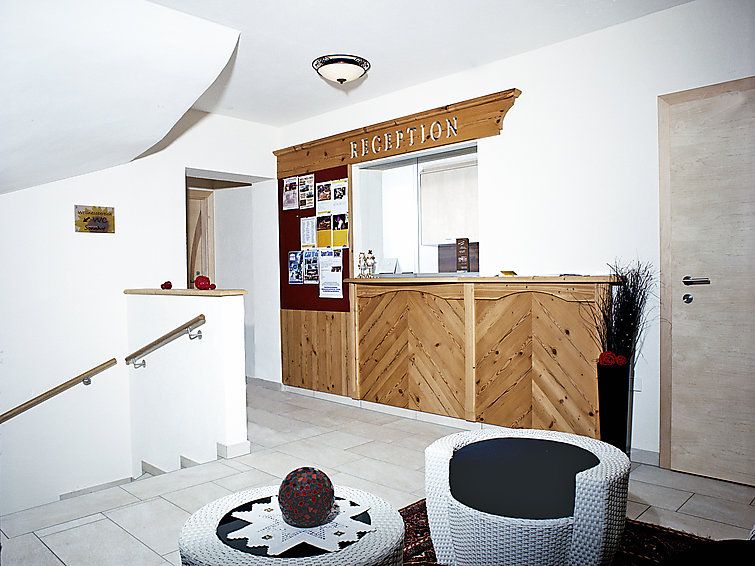 Apartment Sonnhof