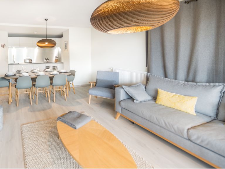 Apartment Le 360 no. 15, Sunday to Sunday