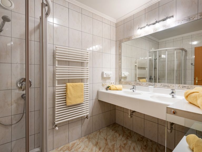 Apartment Alpinjuwel