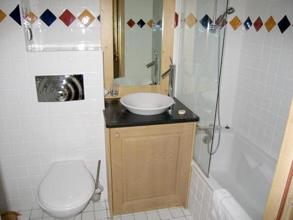 Chalet-apartment CGH Résidence L'Oree des Cimes with cabin