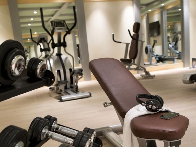 Chalet-apartment CGH Résidence Le Lodge des Neiges