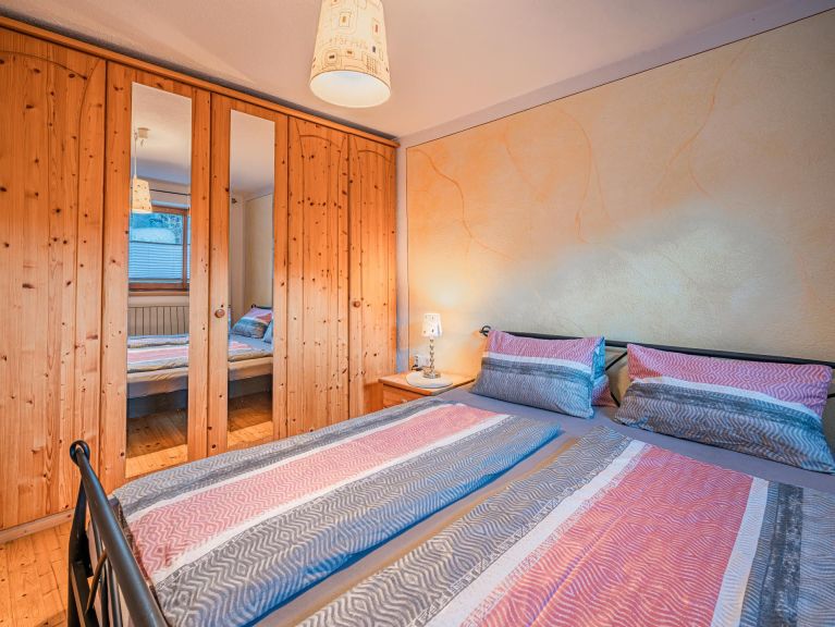 Apartment Riedmann