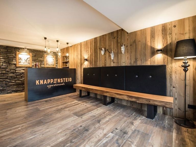 Apartment Knappensteig Relax Classic