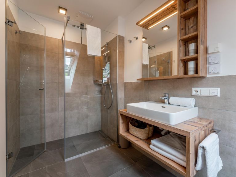 Apartment Ski & Nature Top 18