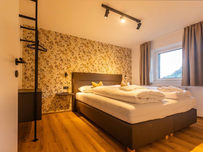 Apartment Tevini Schmittenblick