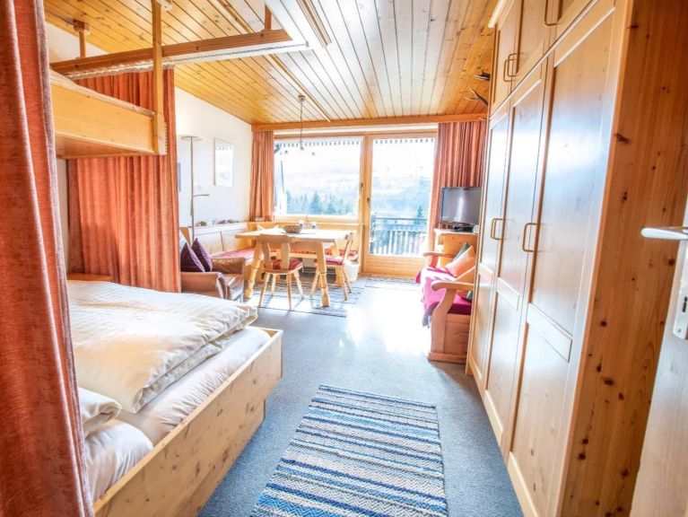 Apartment Steigerbauer Top 26