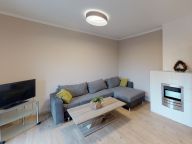 Chalet Edelweiss am See Combination, 5 apts. including communal kitchen/dining area-34