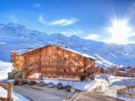 Chalet-apartment Le Val Chavière-12