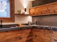 Chalet Caseblanche-6