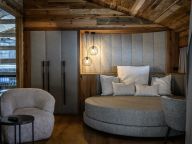 Chalet-apartment The Peak Black Stone Chalet-6