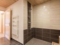Apartment La Belette with outside-whirlpool-12