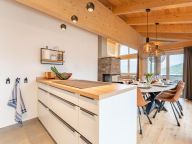 Chalet Turracher Höhe Lodges Ibex Panorama-15