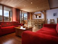 Chalet-apartment La Cime des Arcs-7