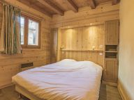 Chalet-apartment Gremelle apartment 10 persons-3