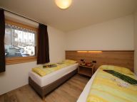 Chalet-apartment Danubio-9