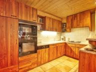 Chalet Grand Massif with infrared sauna-4
