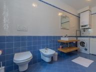 Chalet-apartment Edelweiss Alleghe Combination 4 apartments-20