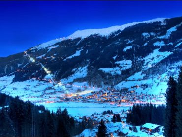 Ski village Quiet winter sport village; perfect for families with children-5
