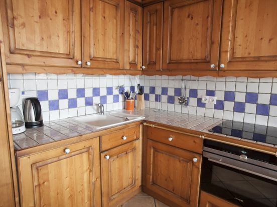 Chalet Le Hameau des Marmottes-7