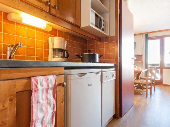 Apartment Les Temples du Soleil-4