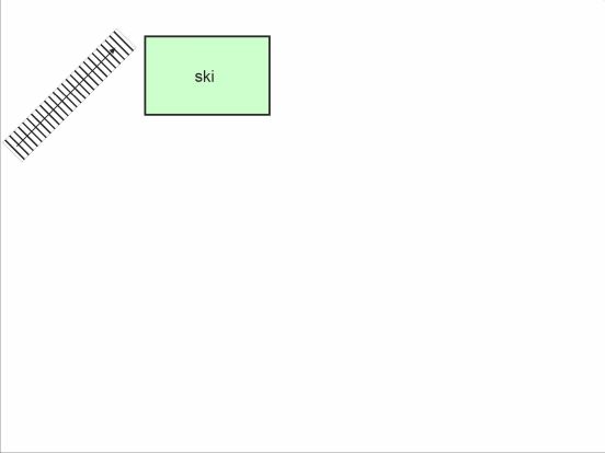 Chalet Les Coches zondag t/m zondag-26