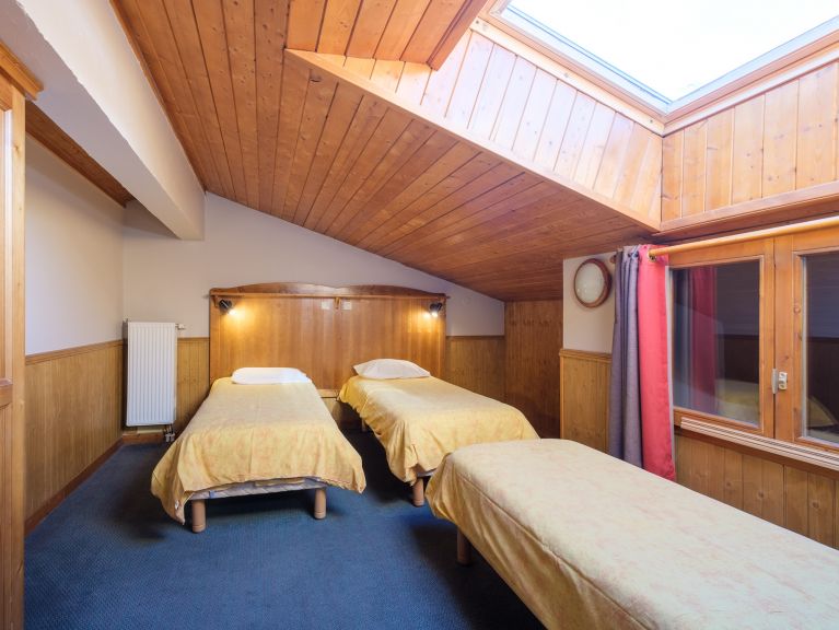 Chalet-apartment Les Balcons de Val Cenis Le Haut