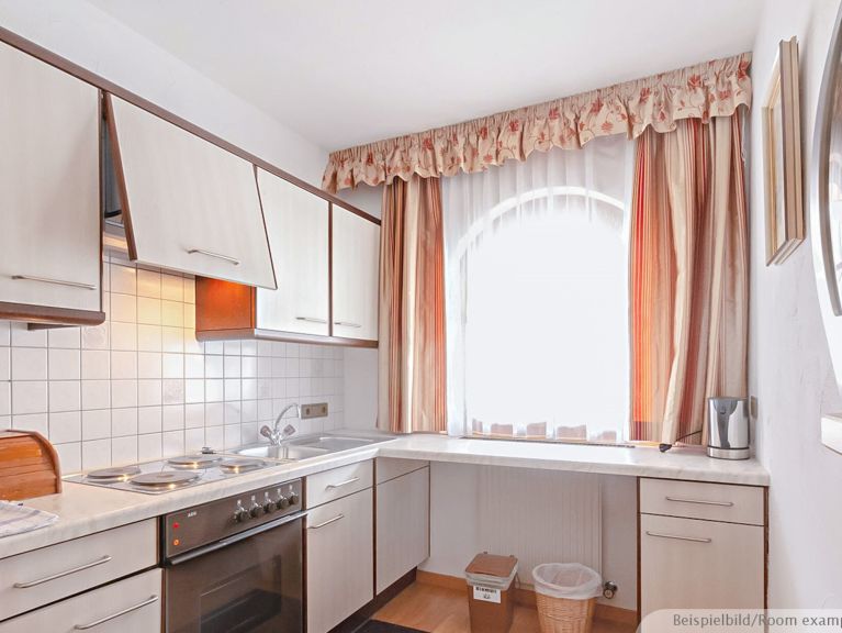 Apartment Edelweisshof