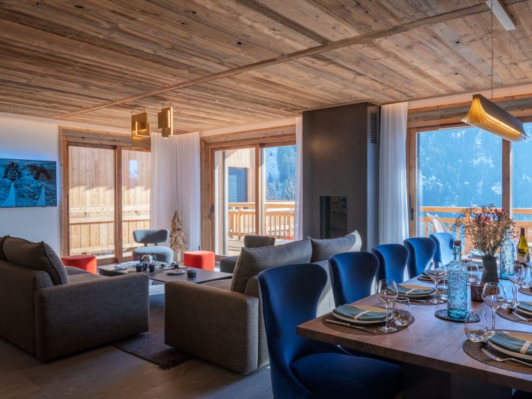 Chalet Harmonie