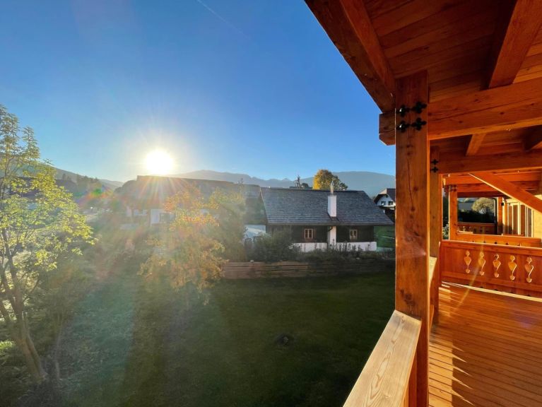 Apartment AlmApART 9-2