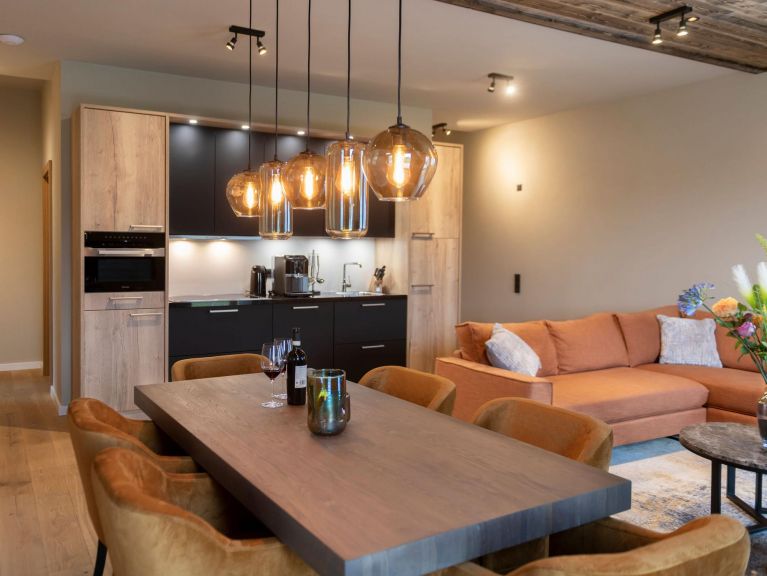 Apartment Residenz Illyrica Tirol