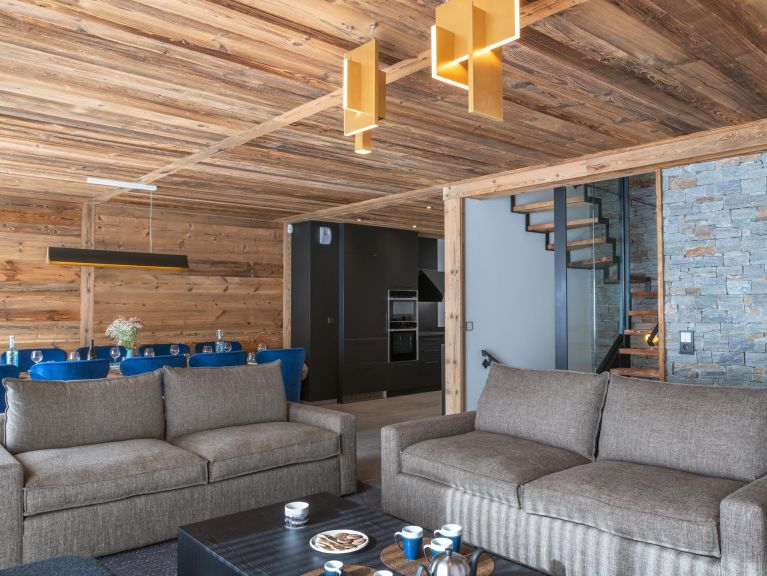 Chalet Harmonie
