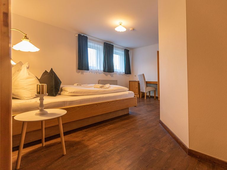 Apartment Tevini Schmittenblick