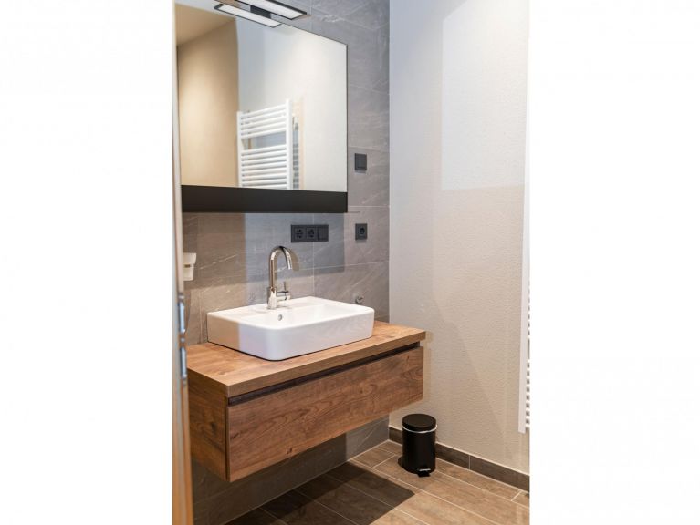Apartment Residenz Illyrica Tirol studio