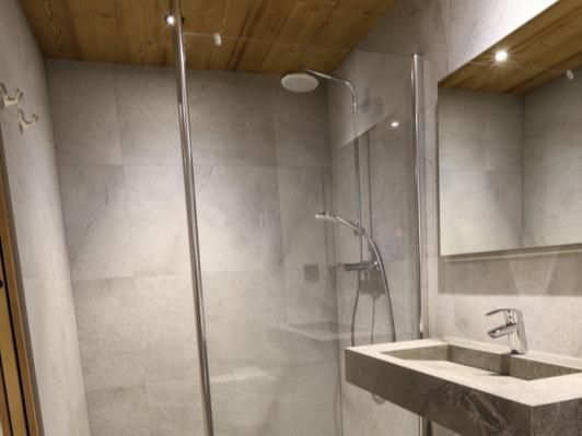 Chalet-apartment La Cascade Les Seracs