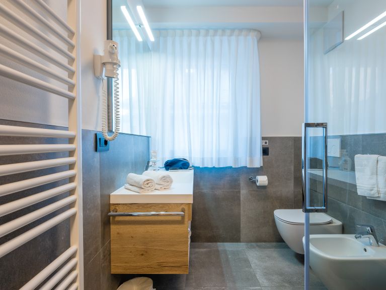 Apartment Dimaro