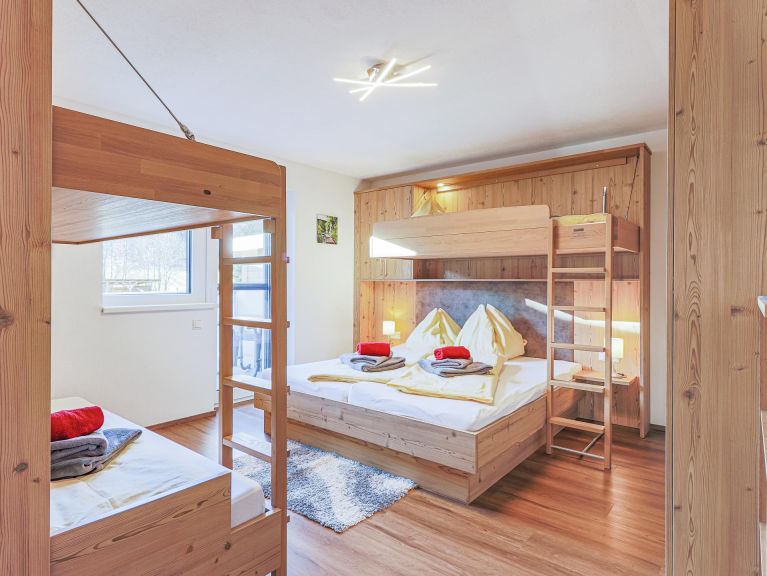 Apartment Krammer Combination 2 apartments