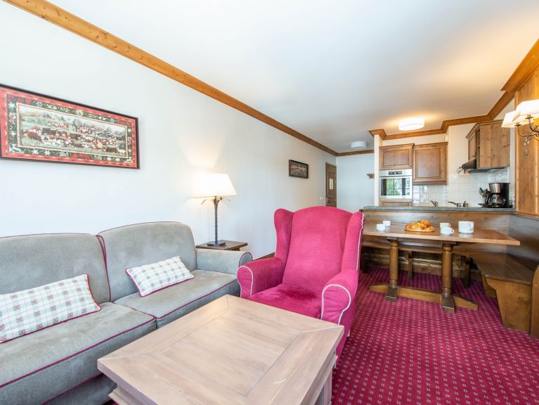 Apartment Arc 1950 Le Village Superior