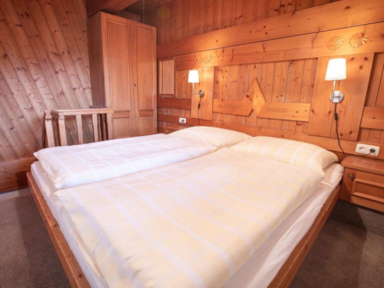 Chalet-apartment Nindl Top 5