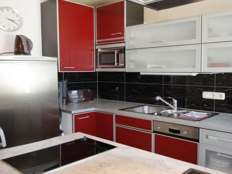 Apartment Rudis