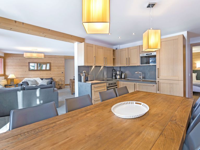 Chalet-apartment Trolles Prestige apartment 2