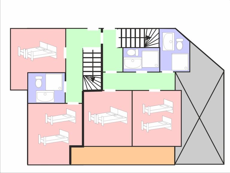 Chalet El Tobia