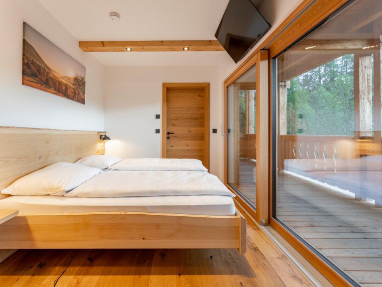 Apartment AlmApART 9-2