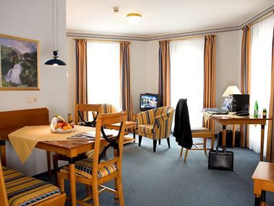 Apartment Mondi Holiday Bellevue Panorama