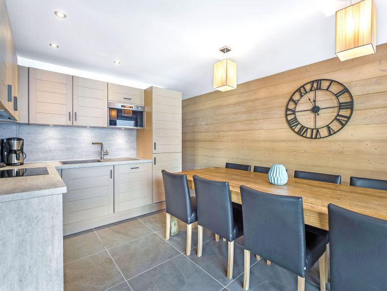 Chalet-apartment Trolles Prestige apartment 2