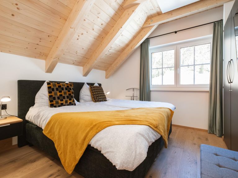 Chalet Riesneralm Hirschblick